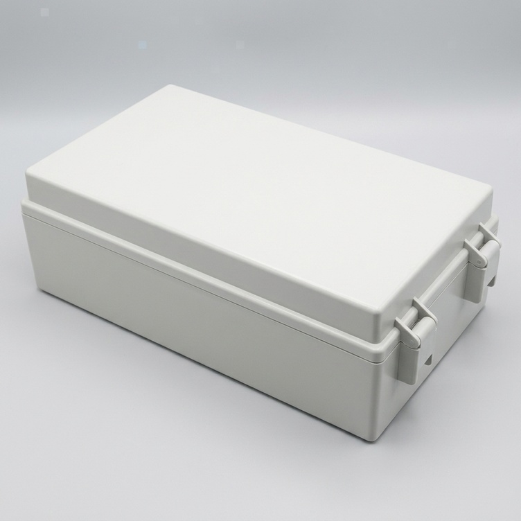 11-29 Plastic Enclosure